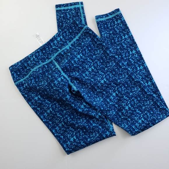 Veste Hoodie Fille Ivivva Taille 12 - Bleu Avec Zip Complet, Capuche Et Trous Pour Pouces - État Parfait